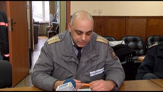 PO DOBRE DA ZNAEM - пожарна безопасност еп.3 смотреть онлайн