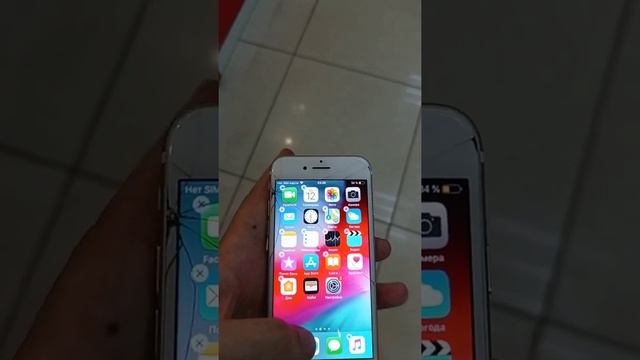 Видео обзор на iPhone 7 32 GB смотреть онлайн