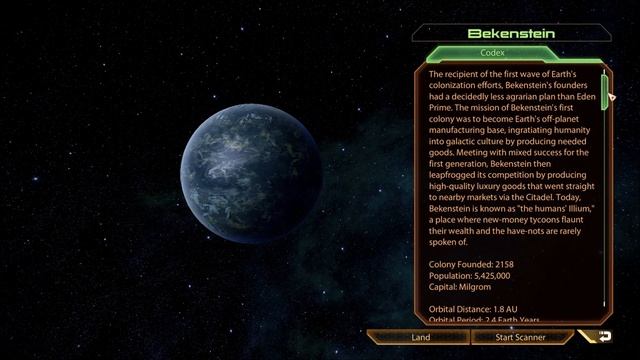 Let's Play Mass Effect 2 (Blind), Part 24: Kasumi - Stolen Memory смотреть онлайн