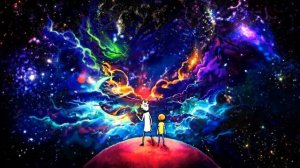 Evil Morty Theme Music Rick and Morty Season 5 Finale FULL OST _ Музыкальная тема злого Морти