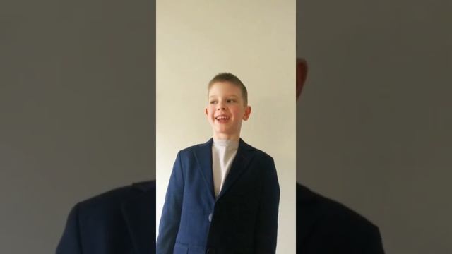 Рассказ стиха " А вы могли бы ?" Владимира Маяковского от любителя стихов Пахома смотреть онлайн