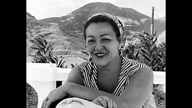 Сто часов счастья. Вероника Тушнова и Александр Яшин смотреть онлайн