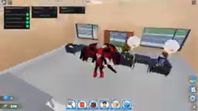 Restaurant Tycoon 2 Roblox Script смотреть онлайн