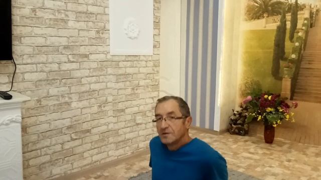 Конфликт с женой из-за тибетских монахов. / Переехать в Анапу и сохранить здоровье смотреть онлайн