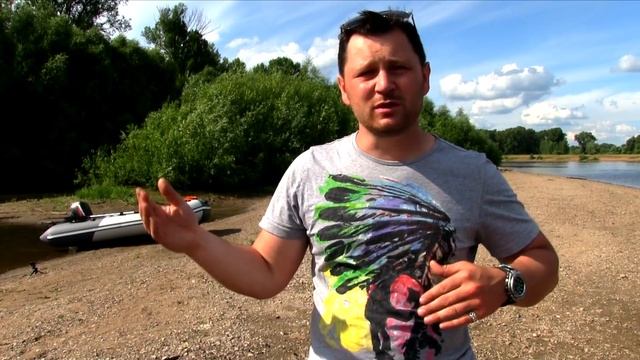 Сравнение лодок 290 и 320 см - Что купить?