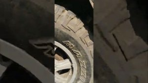 31 колеса на луаз.