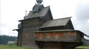 Коми-пермяцкая песня "Нёль вон" Komi-Permyak Song "Ńol´ von"