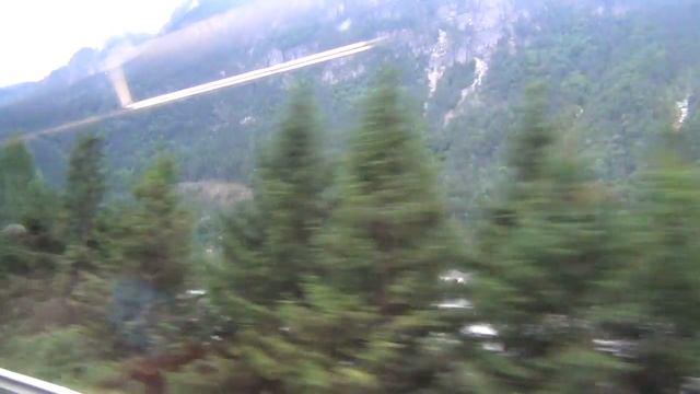 Италия Из Тарвизио в Венецию смотреть онлайн