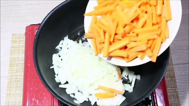 Греча по-купечески ПРОСТО и ВКУСНО! смотреть онлайн