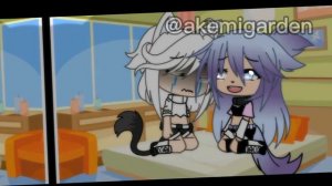 Клип||Я не брошу на полпути||Gachalife||AkemiGarden