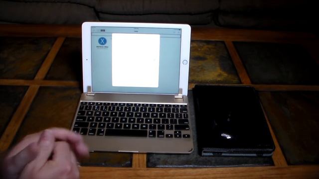 Jump DeskTop App, Mac OSX & Win10 On Your iPad with Mouse Support смотреть онлайн