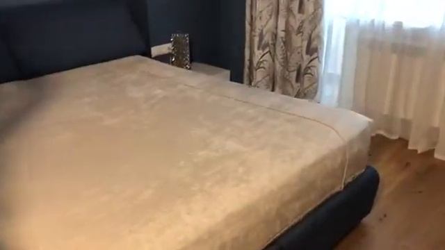 Чехол-покрывало на кровать смотреть онлайн