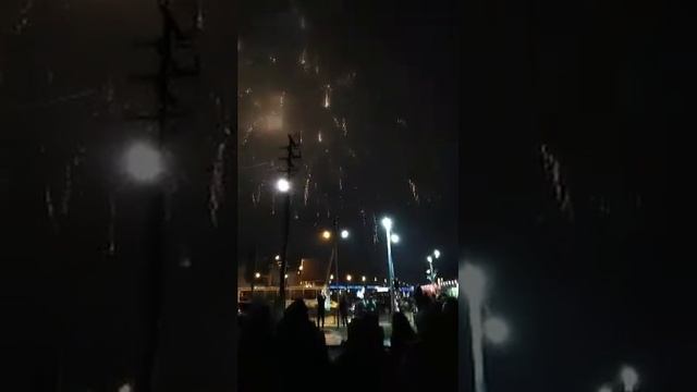 День город новый Уренгой