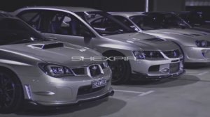 SHEXPIR // NightDrive Mix 1