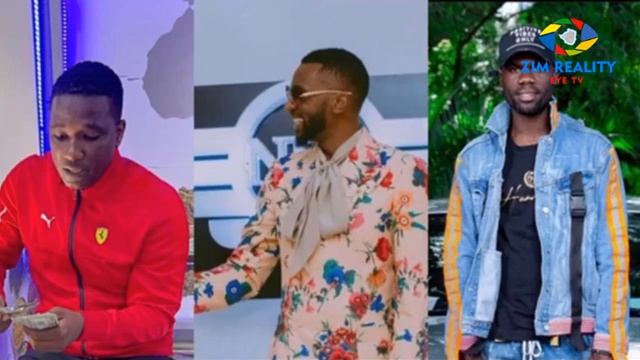 Dj Towers & Mambo ndini wonyeya Passion Java zvakaomarara (a must Watch video 2021) смотреть онлайн