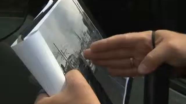 ГИБДД: сложные перекрёстки смотреть онлайн