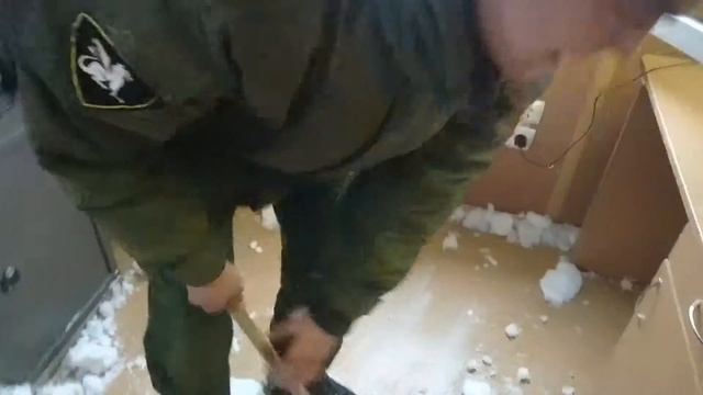 Как быстро убраться дома???