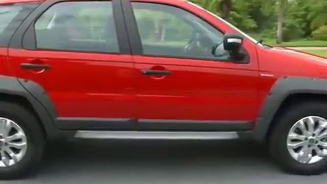 Auto Motor Vrum-Linha Fiat 2013 смотреть онлайн