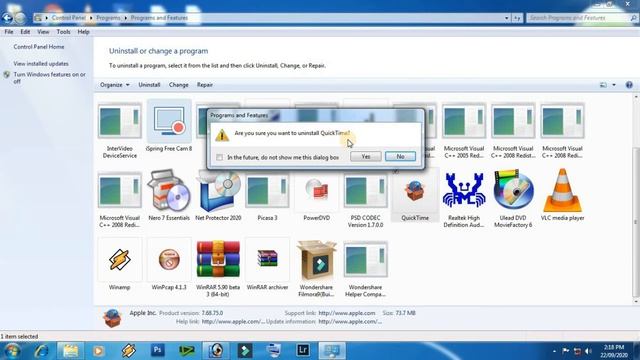 Adobe Photoshop Error | could not save as jpeg because the file is already in use or was left open| смотреть онлайн