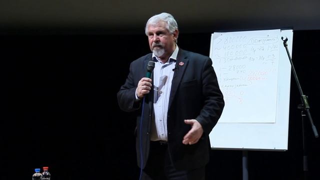 Жданов В.Г. Ответы на вопросы 19.03.2016 г. в Минске