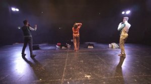 группа САДко (г.Москва)_Снег-снежок