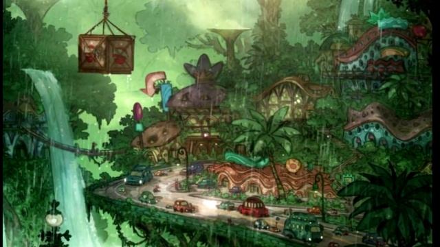 СОВСЕМ ДРУГОЙ ЗВЕРОПОЛИС / Мозговзрыв №6 / Теории и факты смотреть онлайн