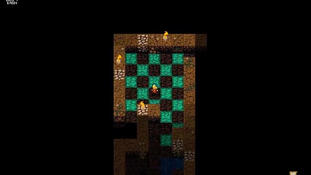 Crypt of the NecroDancer - танцуй или умри! смотреть онлайн