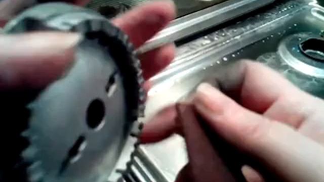 Как почистить нагар на комфорках смотреть онлайн