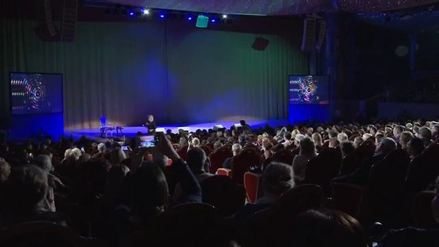 Шире круг 2017 Юбилей Второе отделение смотреть онлайн