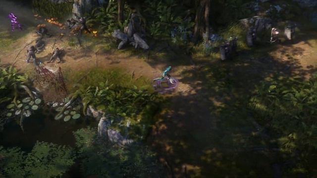 Wolcen: Lords of Mayhem - Official Launch Gameplay Trailer смотреть онлайн