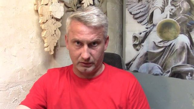 Как вырезать деревянную ложку . Часть 1 смотреть онлайн