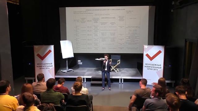 День голосования смотреть онлайн