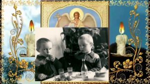 МОЛИТВА ЗА ДЕТЕЙ И ВНУКОВ. Спасёт от беды, злых людей, порчи, сглаз