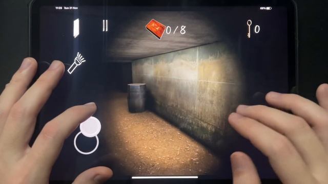 Horror Clown, Granny Police, Slendrina The Cellar 2, Eyes The Horror Game, Slender Rising, Road Rai смотреть онлайн