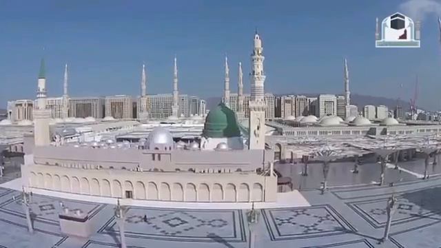 Имран- Прекрасная касыда на арабском... смотреть онлайн