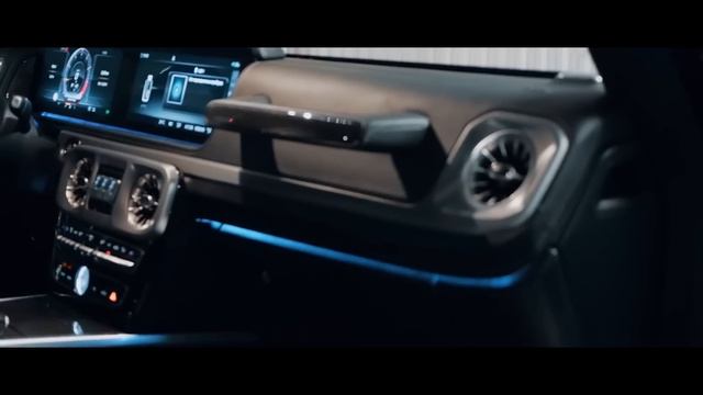 Troyboi - MMMM (Bass Boosted) / Lamborghini Urus & Mercedes-AMG G63