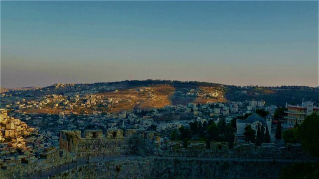 Иерусалим | Jerusalem - Ivan Braun смотреть онлайн