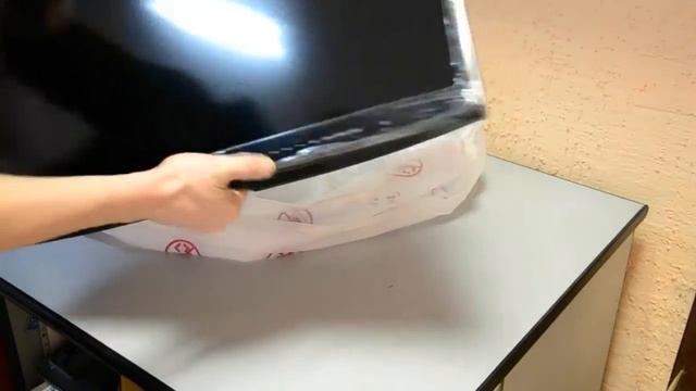 29 Телевизор LG 29MT45 смотреть онлайн