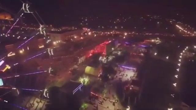 Салют в честь дня города Шымкент смотреть онлайн