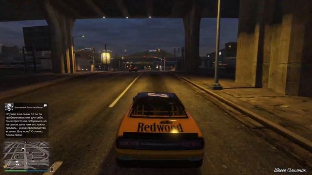 НОВЫЙ ХОРОШИЙ И УНИКАЛЬНЫЙ СПОРТКАР BRAVADO HOTRING HELLFIRE В GTA ONLINE смотреть онлайн