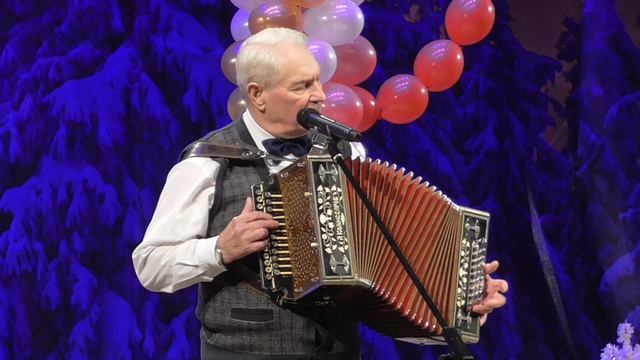 Александр Шишов "Ромашка Белая".MP4 смотреть онлайн