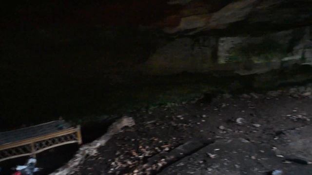 Shielhill Caves - Greenock смотреть онлайн