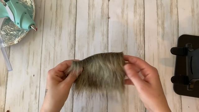 Sock Gnome Beard Tutorial смотреть онлайн