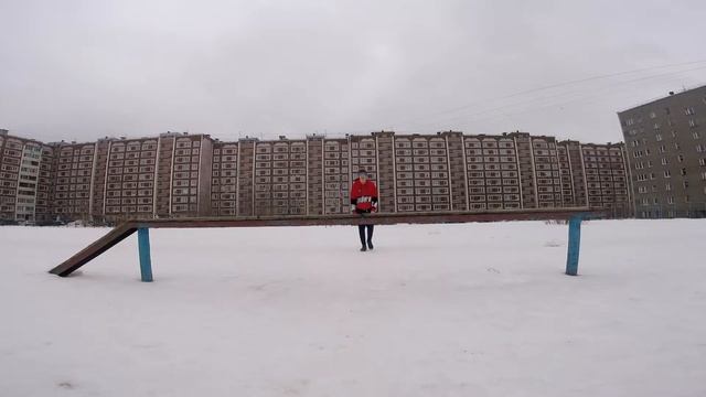 Основные элементы паркура . Школа паркур в ижевске смотреть онлайн