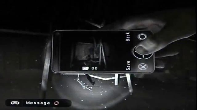 SIlent Hill Shattered Memories - PS2 Gameplay смотреть онлайн