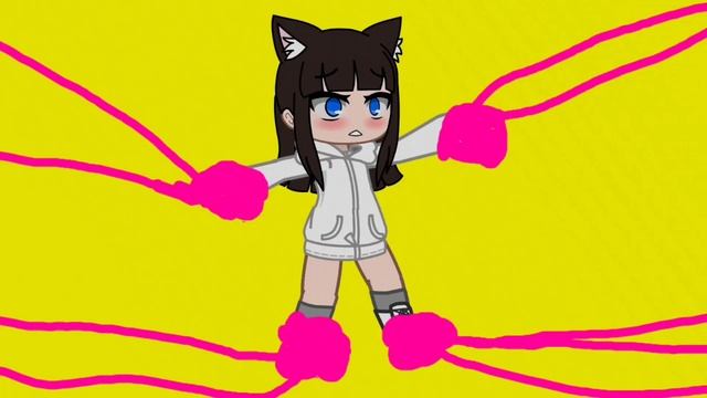 Tentacle Locker?? •Gacha Club Meme• смотреть онлайн