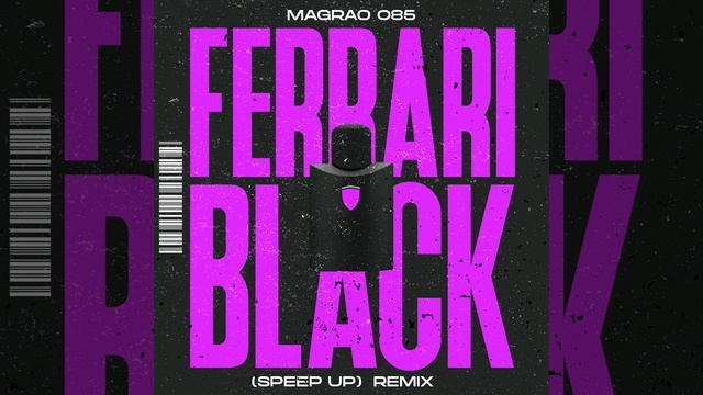 Ferrari Black (Speed Up) смотреть онлайн