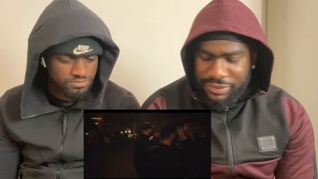 ??UK REACTS TO | Miyagi & Andy Panda - YAMAKASI (Official Video) ?? смотреть онлайн