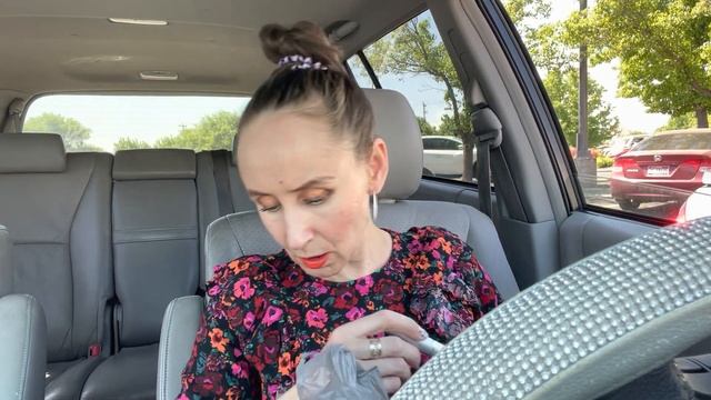 Мои пустые баночки. Весна 2023.