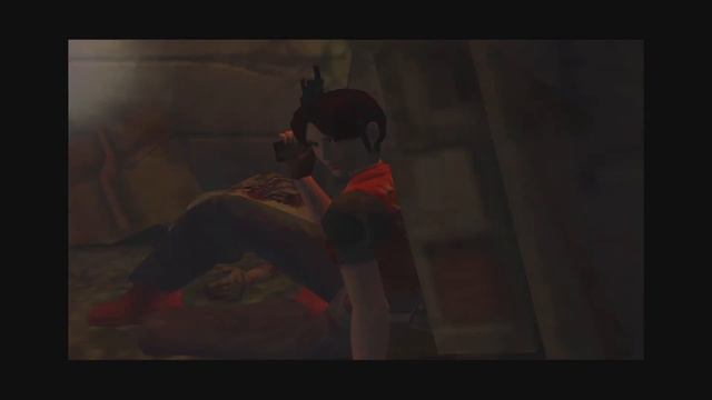 Resident Evil - Code: Veronica X - PS5 Gameplay смотреть онлайн